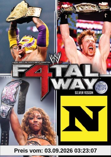Fatal-4-Way
