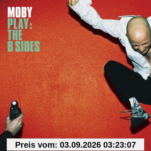 Play: The B Sides