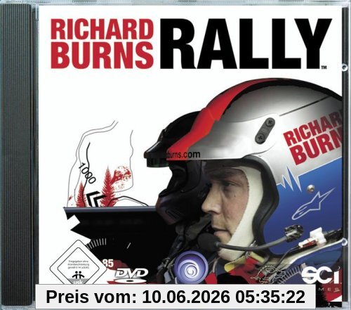 Richard Burns Rally [Software Pyramide]