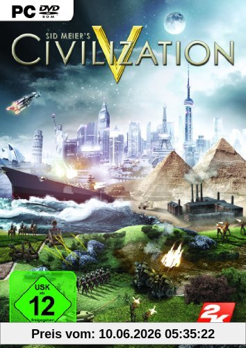Sid Meier's Civilization V