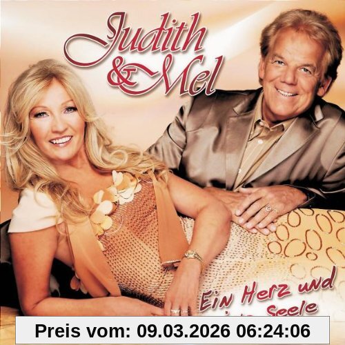Judith & Mel Ein Herz Und Eine Seele