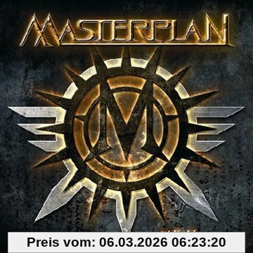 Masterplan Mk Ii