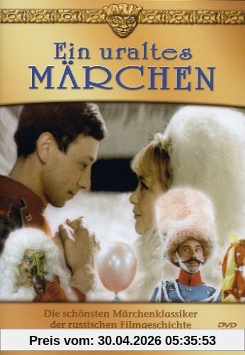Ein uraltes Märchen