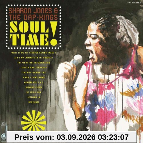 Soul Time!