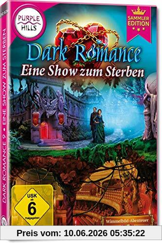 Dark Romance 9 PC Show zum Sterben Purple Hills