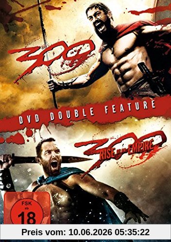 300 & 300: Rise of an Empire