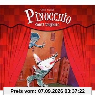 Pinnochio Court Toujours
