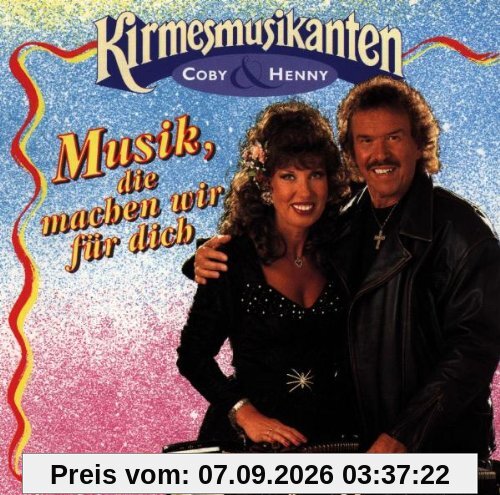 Musik,Die Machen Wir Für Dich