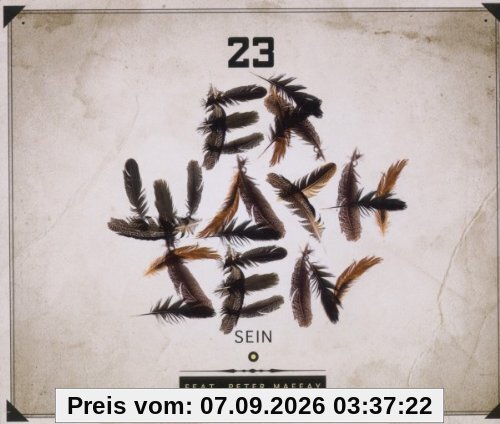 Erwachsen Sein