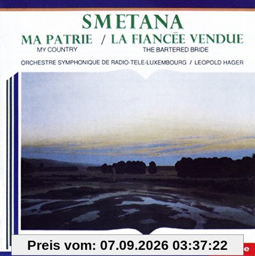 Ma Patrie-la Fiancee Vendue