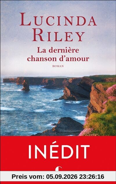 La dernière chanson d'amour