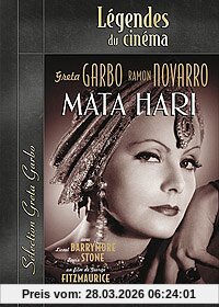 George Fitzmaurice Mata Hari [Fr Import]