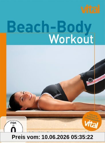Beach Body Workout