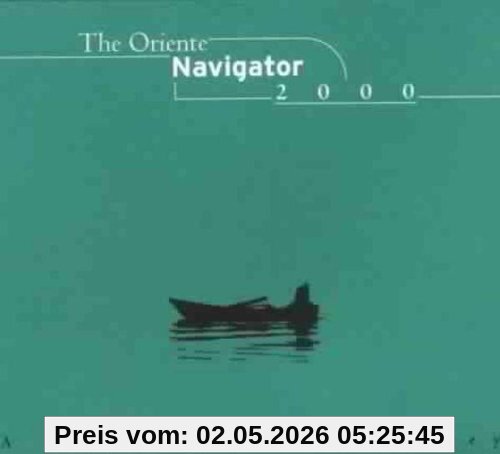 The Oriente Navigator 2000