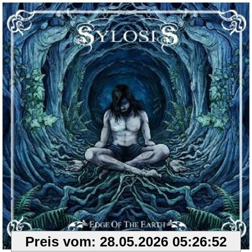 Sylosis Edge Of The Earth