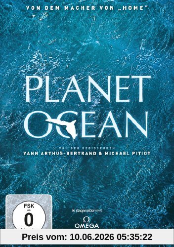 Planet Ocean