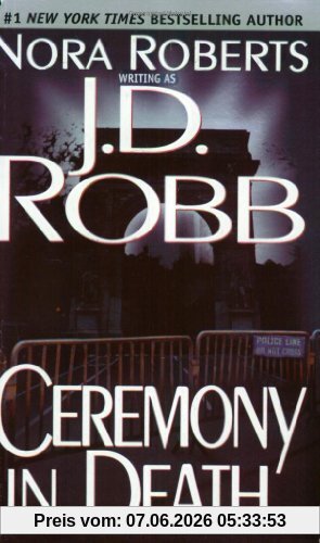 Ceremony in Death