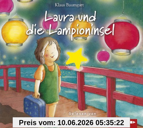 Laura und die Lampioninsel