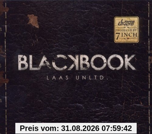 Blackbook