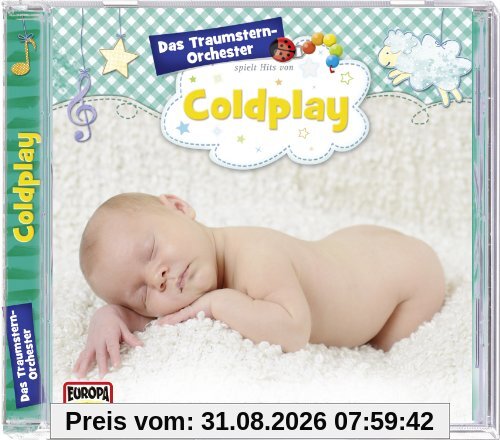 Spielt Hits Von Coldplay