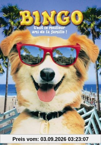 Bingo [FR Import]