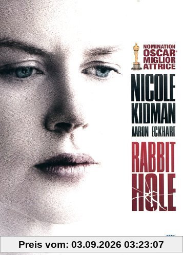 Rabbit hole [IT Import]