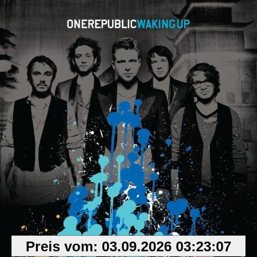 Waking Up (Deluxe Version)