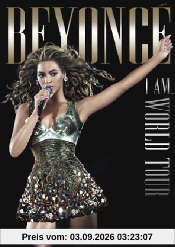 I AM...World Tour