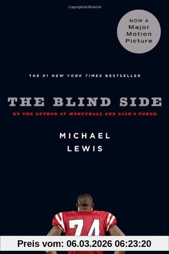 Michael Lewis The Blind Side, Evolution Of A Game