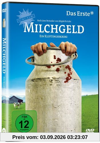 Milchgeld