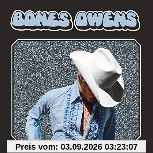 Bones Owens (Standard)