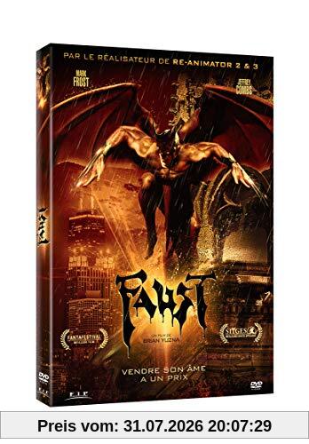 unbekannt Faust