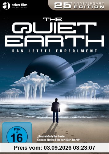 The Quiet Earth