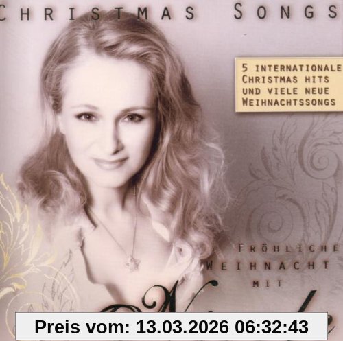 Nicole Christmas Songs