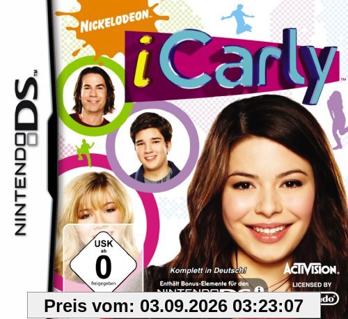 iCarly