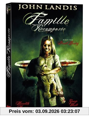Famille recomposée [FR Import]