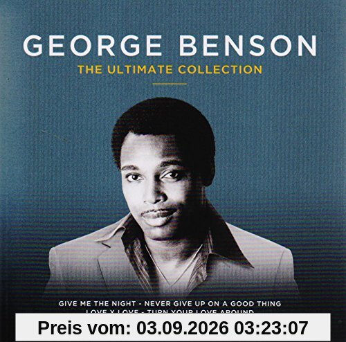 The Ultimate Collection