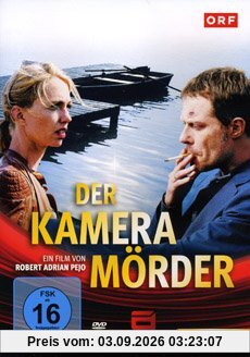 Der Kameramörder