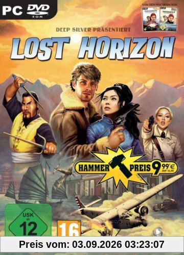 Lost Horizon