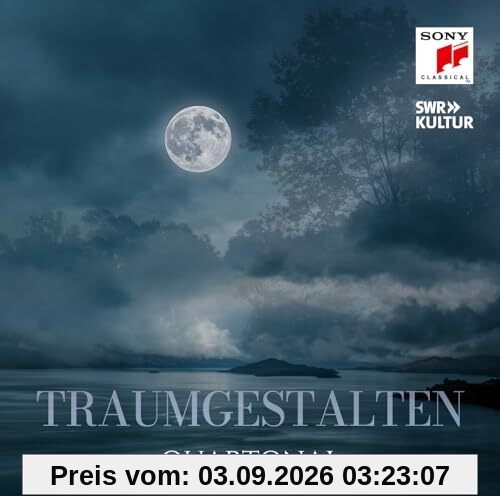 Traumgestalten