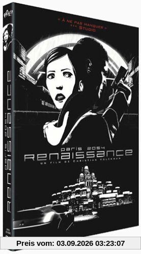 Renaissance [FR Import]