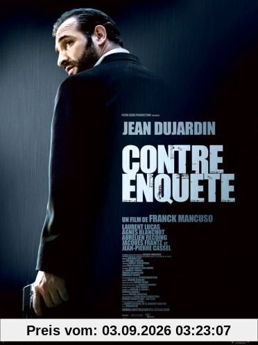 Contre-enquête [FR Import]