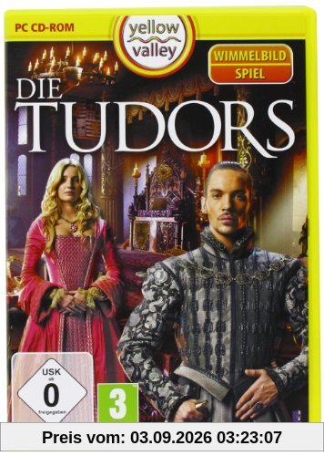 Die Tudors