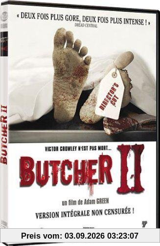 SEVEN 7 Butcher 2