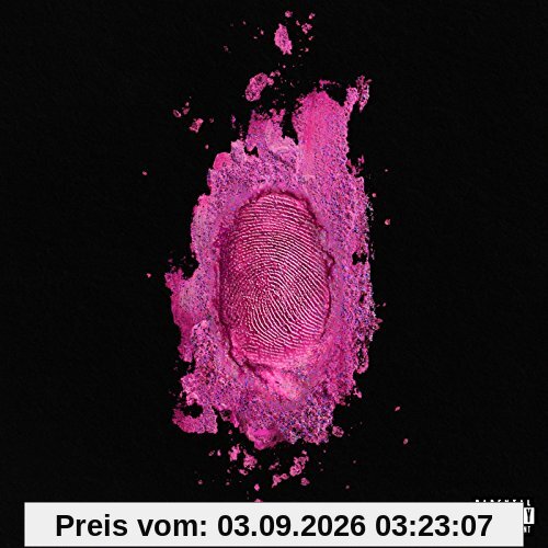 The Pinkprint