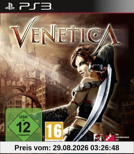 Venetica