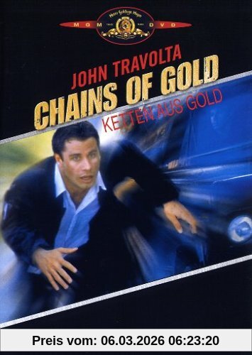 Rod Holcomb Chains Of Gold - Ketten Aus Gold