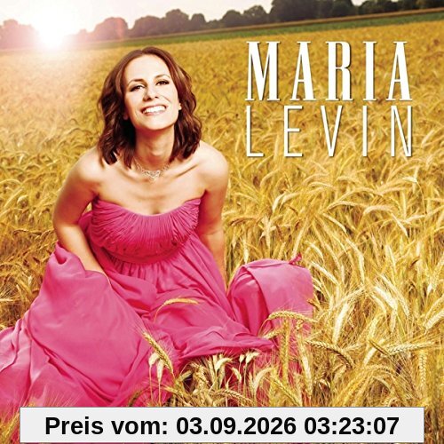 Maria Levin