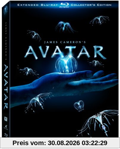 Avatar [Blu-ray]