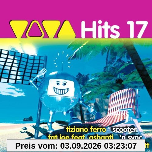 Viva Hits 17